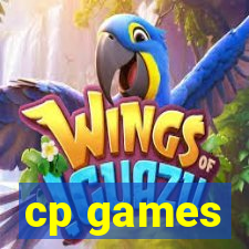 cp games